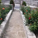 בית נופש Augustinovi Dvori