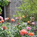 בית נופש Augustinovi Dvori *