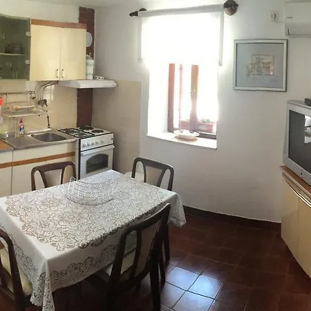 בית נופש Augustinovi Dvori Škrip