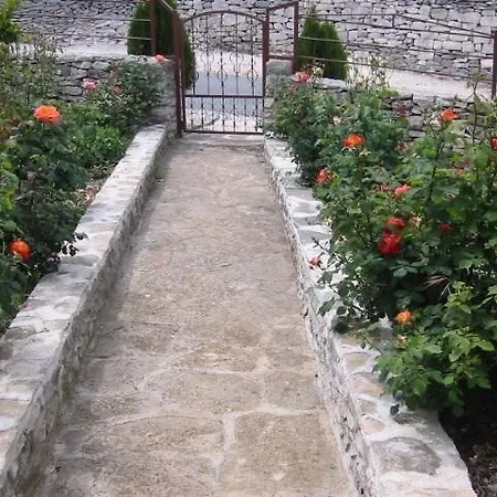 펜션 Augustinovi Dvori