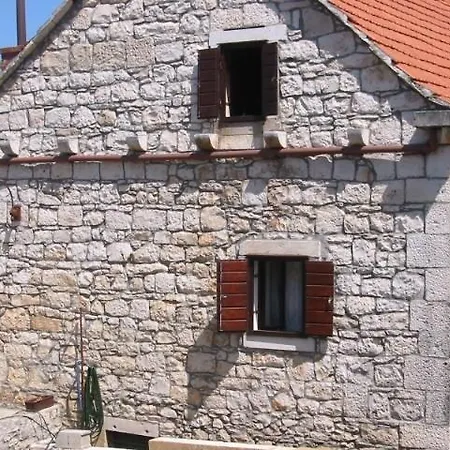 펜션 Augustinovi Dvori